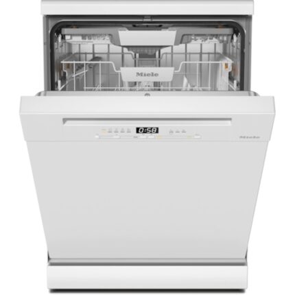 Lavavajillas Miele G 5410 SC Libre Instalación 60 cm Blanco