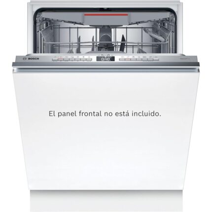 Lavavajillas integrable Bosch SMV4ECX21E Serie 4 14 cubiertos 9 L 42 dB 60 cm