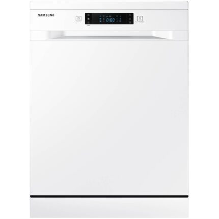Lavavajillas Samsung DW60M6040FW 13 cubiertos 10,5 L 44 dB 60 cm