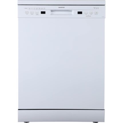 Lavavajillas Infiniton DIW-6W12 12 cubiertos 11 L 7 programas