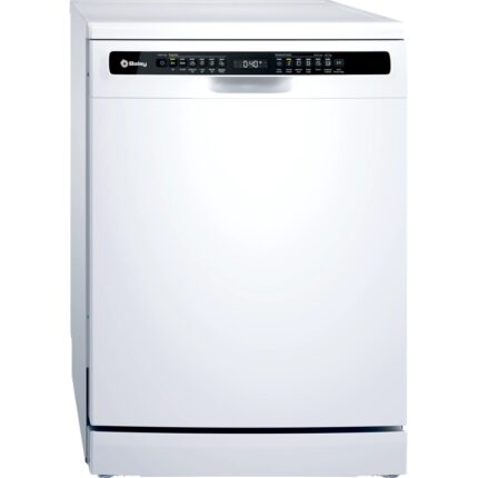 Balay 3VS6361BP 60 cm 14 servicios 9 l 44 dB 84,5 x 60 cm Blanco Lavavajillas